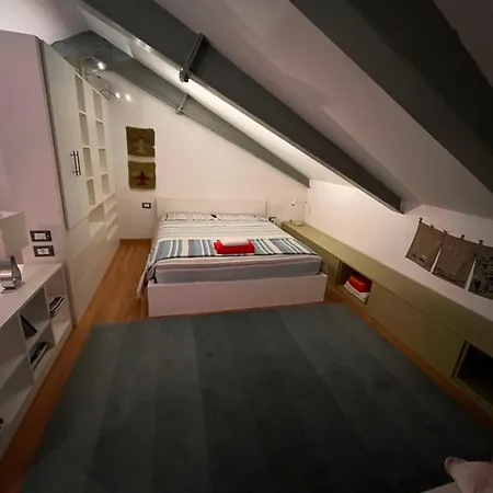 Loft Angioy, Center With Private Car Park *