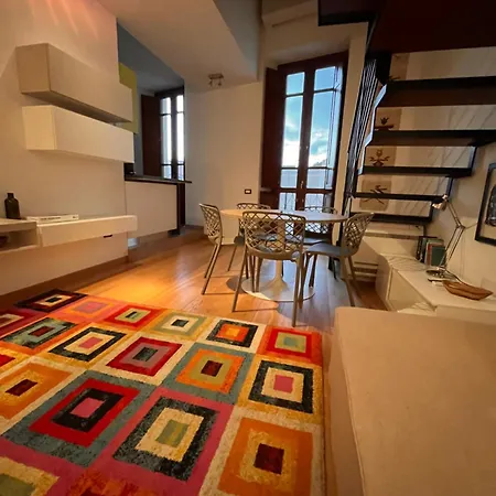 Loft Angioy, Center With Private Car Park