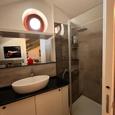 Loft Angioy, Center With Private Car Park * Cagliari