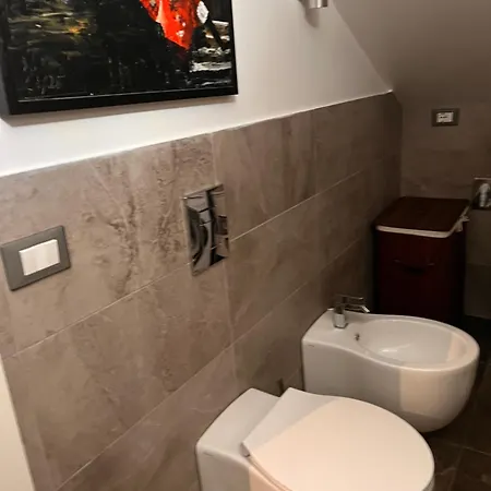 Apartment Loft Angioy, Center With Private Car Park Cagliari